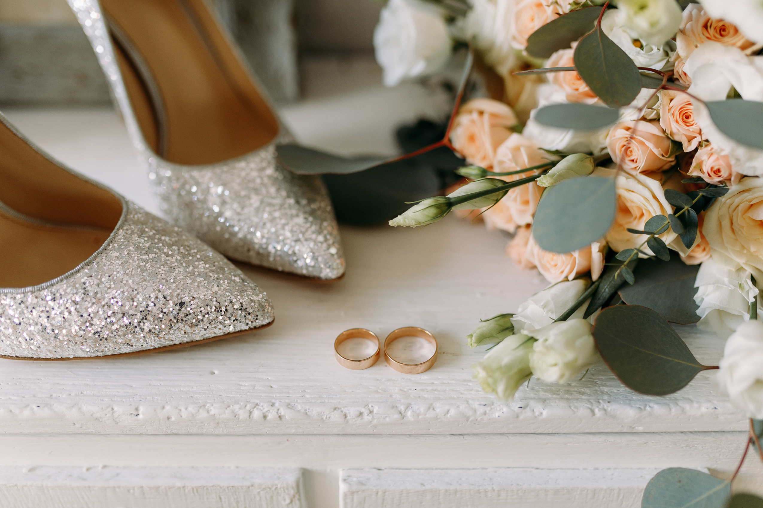 Wedding Fairs.